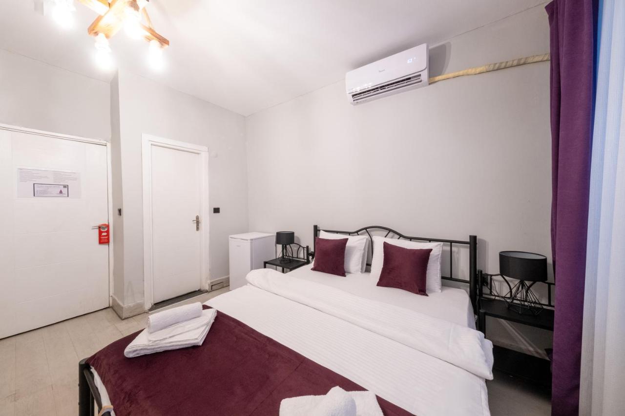 Frame Hotel & Suites Isztambul Kültér fotó
