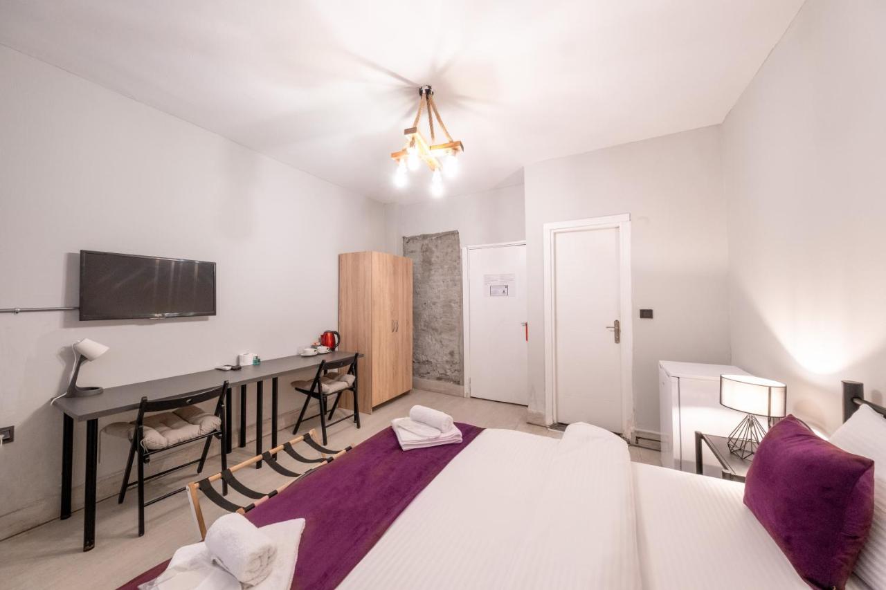 Frame Hotel & Suites Isztambul Kültér fotó