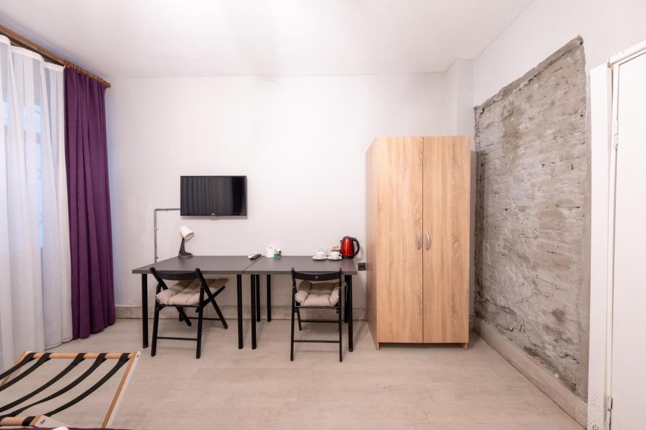 Frame Hotel & Suites Isztambul Kültér fotó